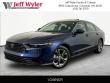 Certified 2023 Honda Accord Sedan EX CVT Sedan
