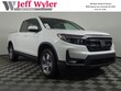  Honda Ridgeline