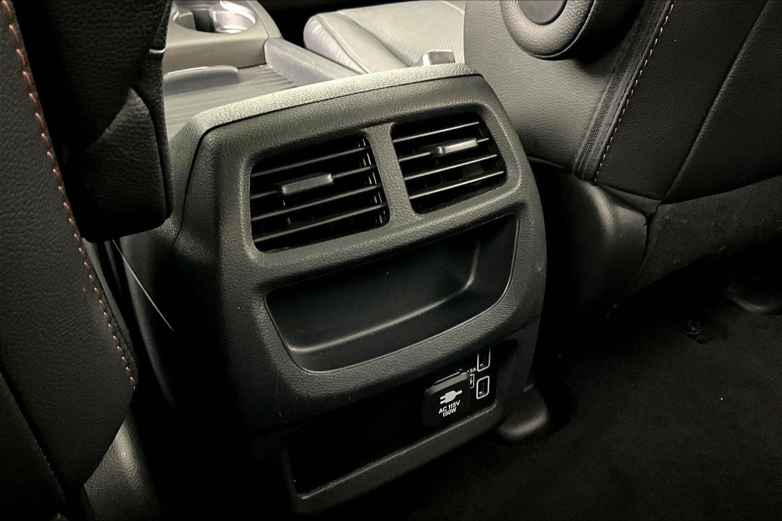 2022 Honda Passport TrailSport - Photo 10
