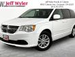 Used 2015 Dodge Grand Caravan 4dr Wgn SXT Van