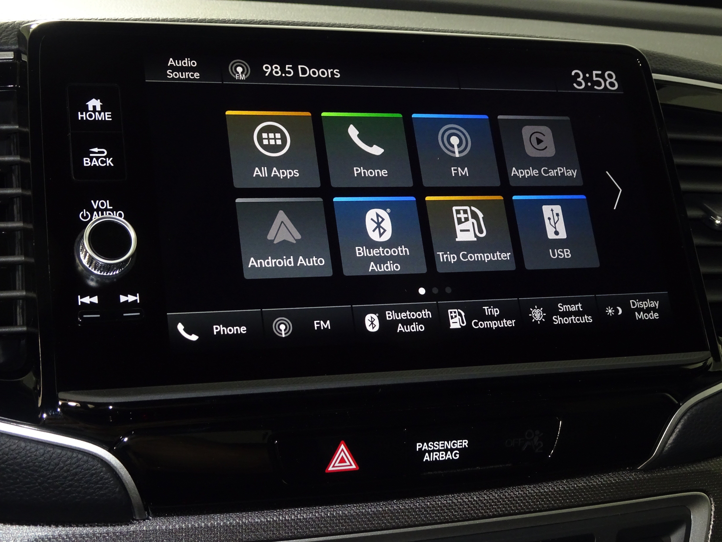 2026 Honda Ridgeline Sport - Photo 26