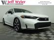Used 2025 Honda Civic Sedan Hybrid Sport Touring CVT Sedan