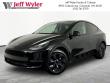Used 2025 Tesla Model Y Long Range AWD *Ltd Avail* SUV