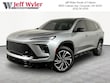  Buick Enclave