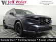 Certified 2024 Honda CR-V Hybrid Sport-L AWD SUV