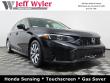 Certified 2025 Honda Civic Sedan LX CVT Sedan