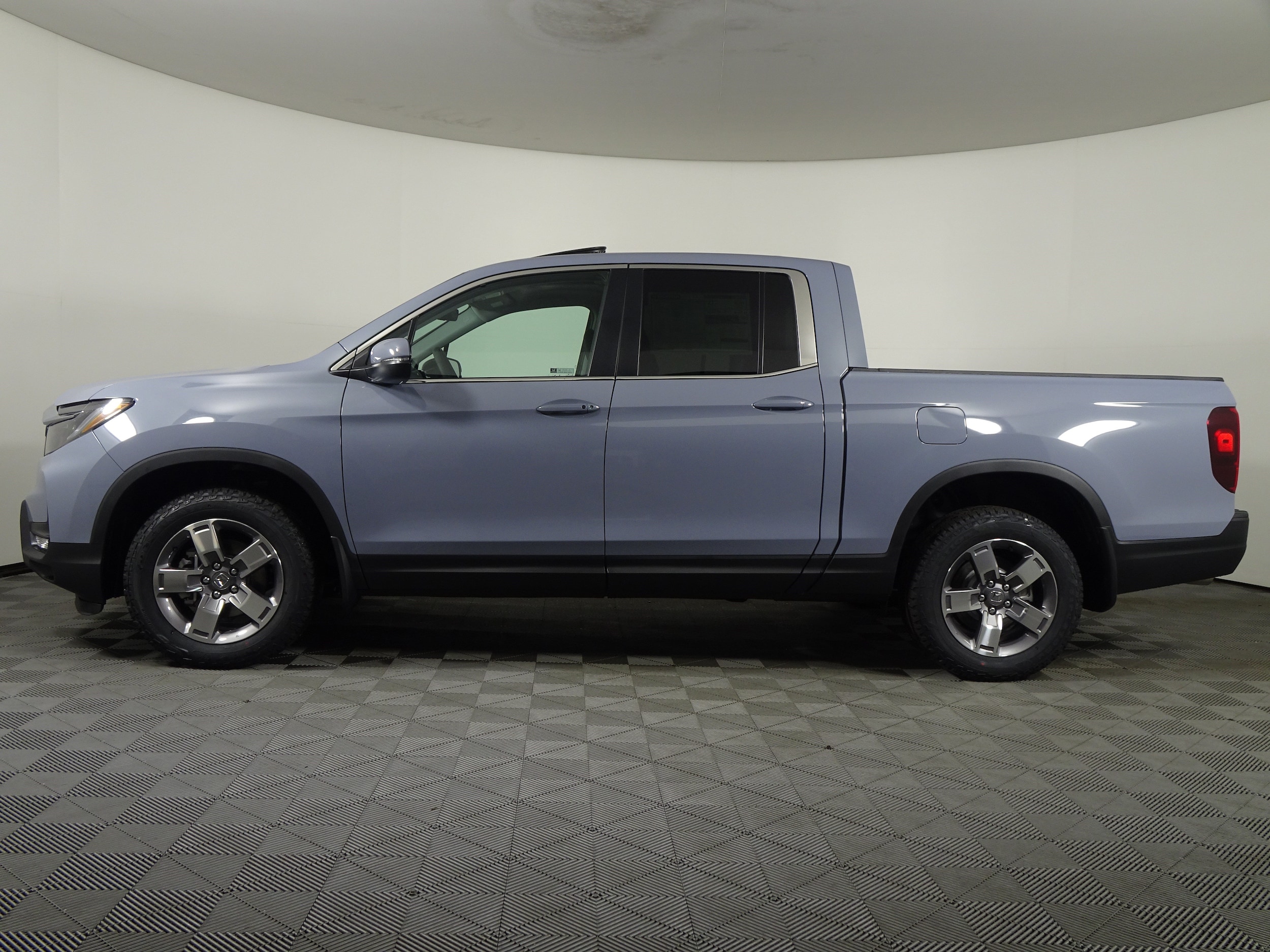 2026 Honda Ridgeline RTL - Photo 17