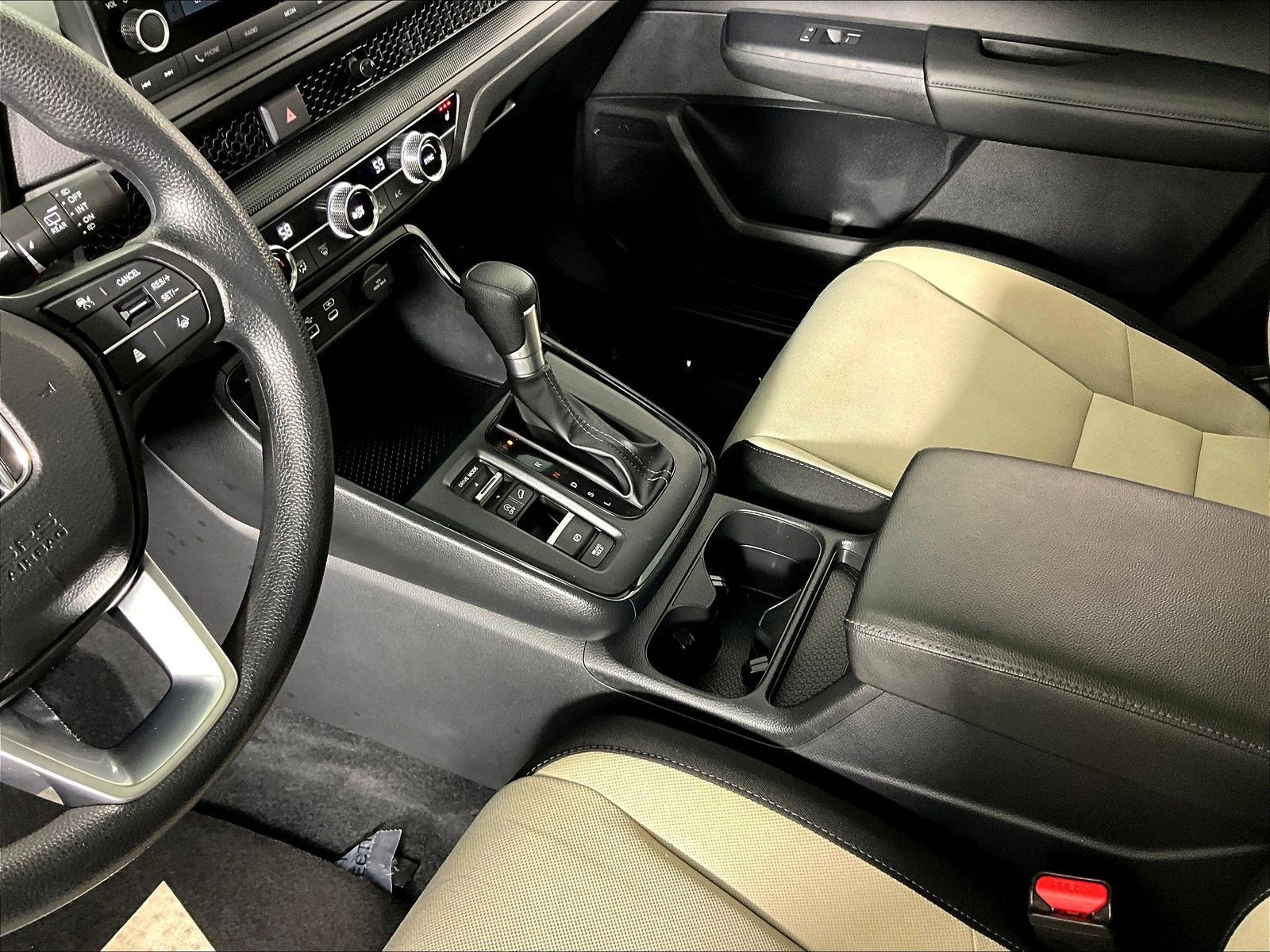2024 Honda CR-V EX - Photo 18