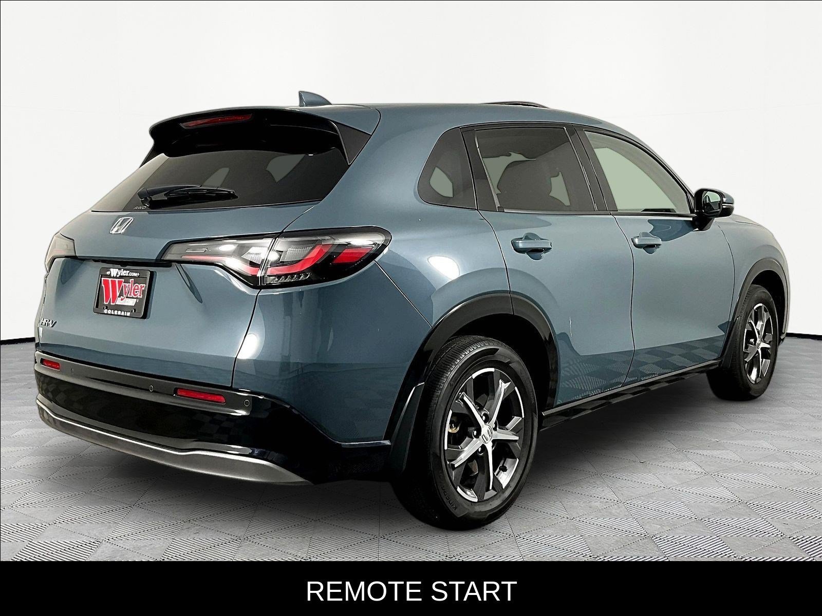 2023 Honda HR-V EX-L - Photo 6