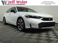 2026 Honda Civic Hybrid Sport Touring Hatchback