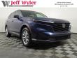 Used 2023 Honda CR-V EX-L AWD SUV