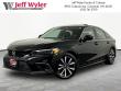 Certified 2024 Honda Civic Hatchback EX-L CVT Hatchback