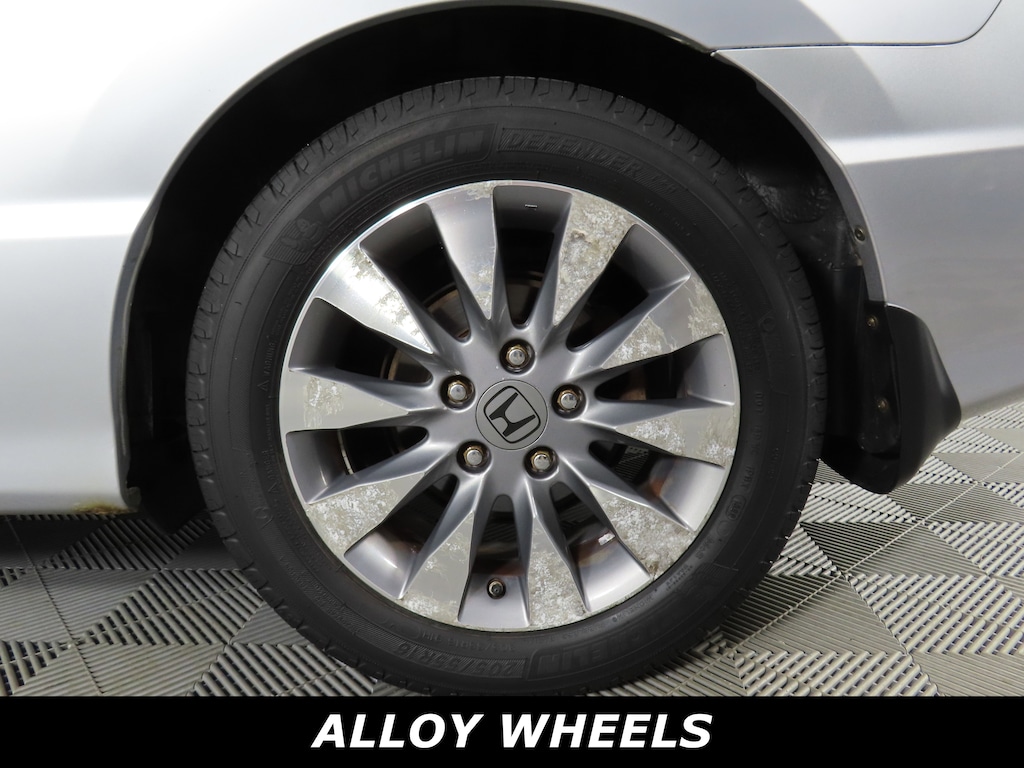 Used 2009 Honda Civic 2dr Man EX Coupe