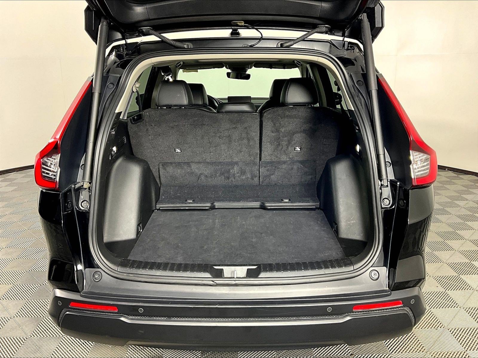 2024 Honda CR-V EX-L - Photo 39