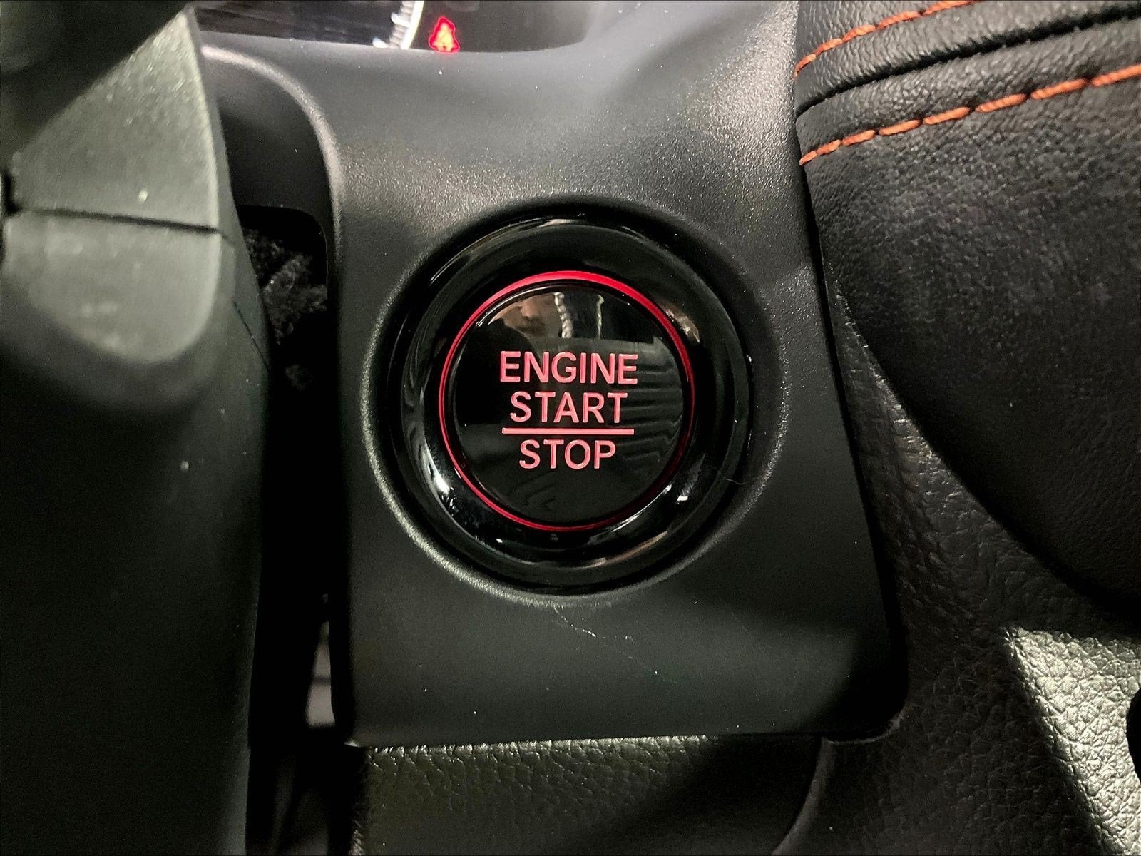 2026 Honda HR-V Sport - Photo 40
