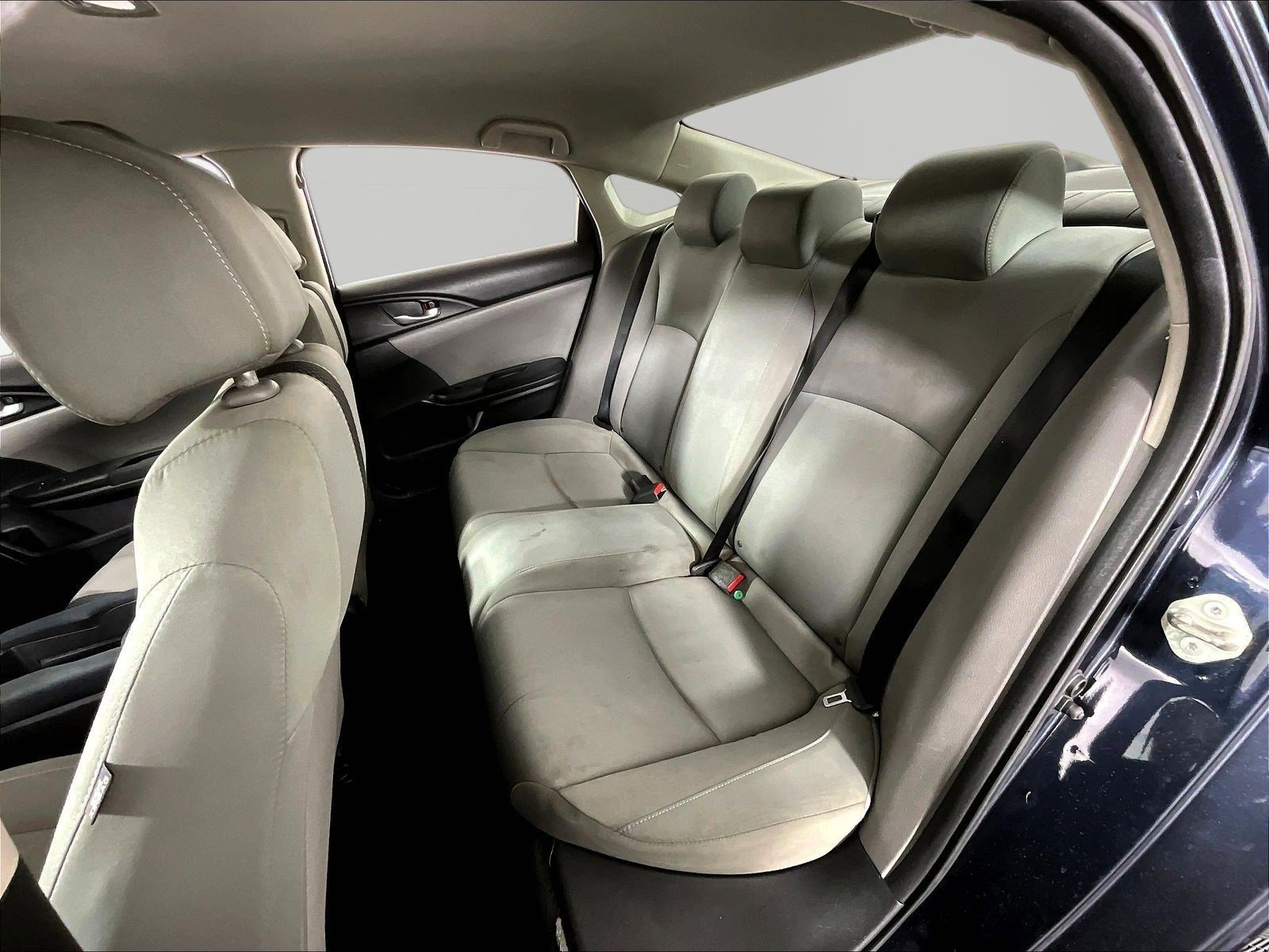2019 Honda Civic LX - Photo 25