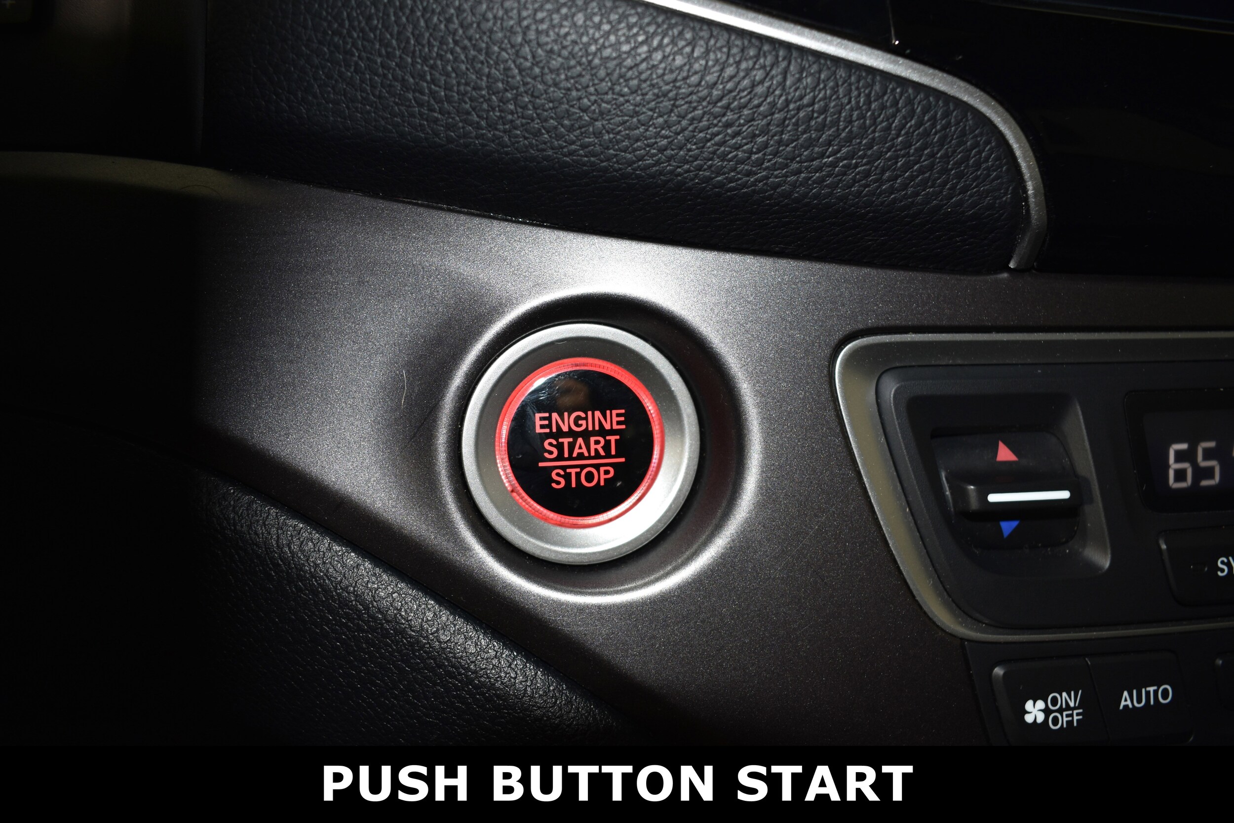 2022 Honda Pilot Special Edition photo 3