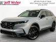 Used 2023 Honda CR-V Hybrid Sport AWD w/o BSI SUV
