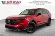  Honda CR-V Hybrid