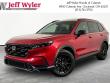 Certified 2026 Honda CR-V Hybrid Sport-L AWD SUV