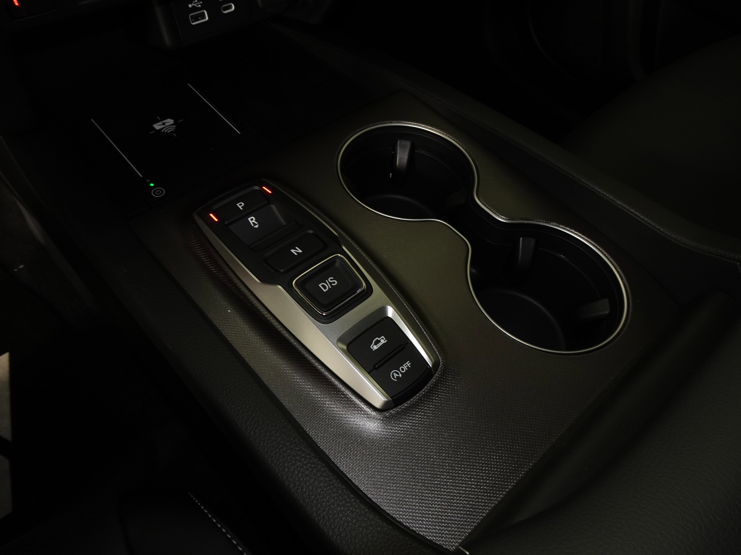 2025 Honda Ridgeline RTL - Photo 20