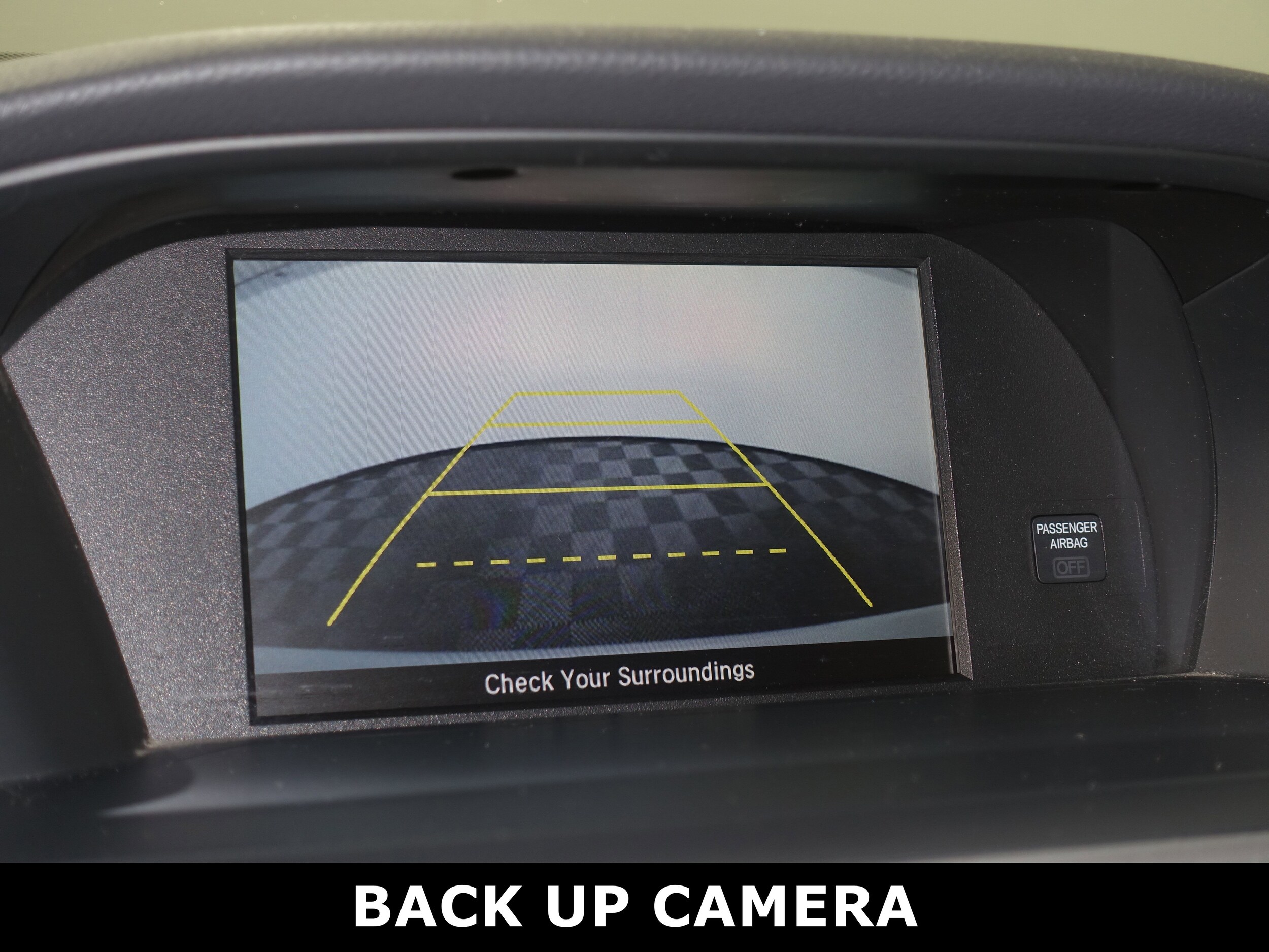 2013 Honda Accord LX photo 3