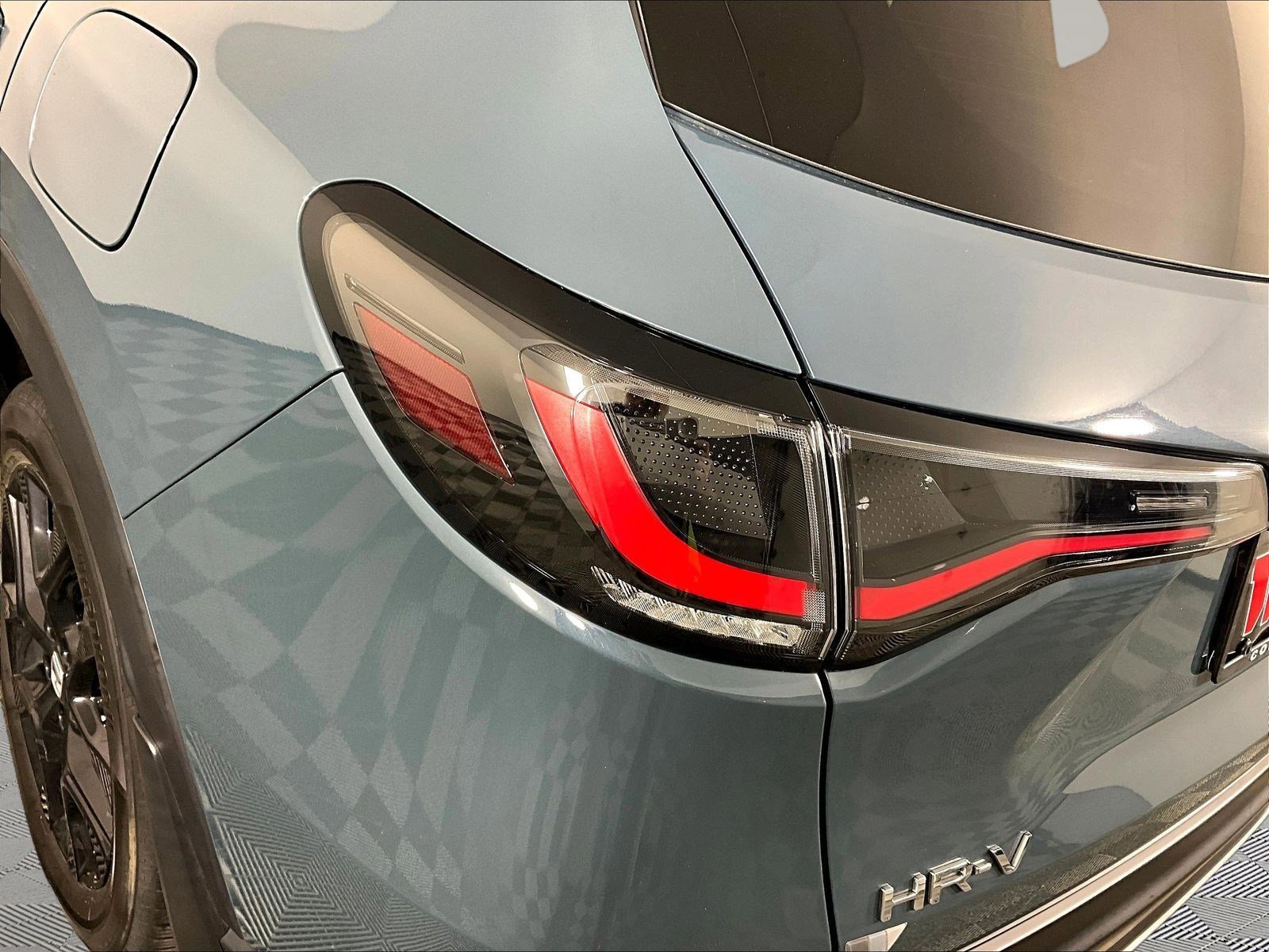 2024 Honda HR-V Sport - Photo 23