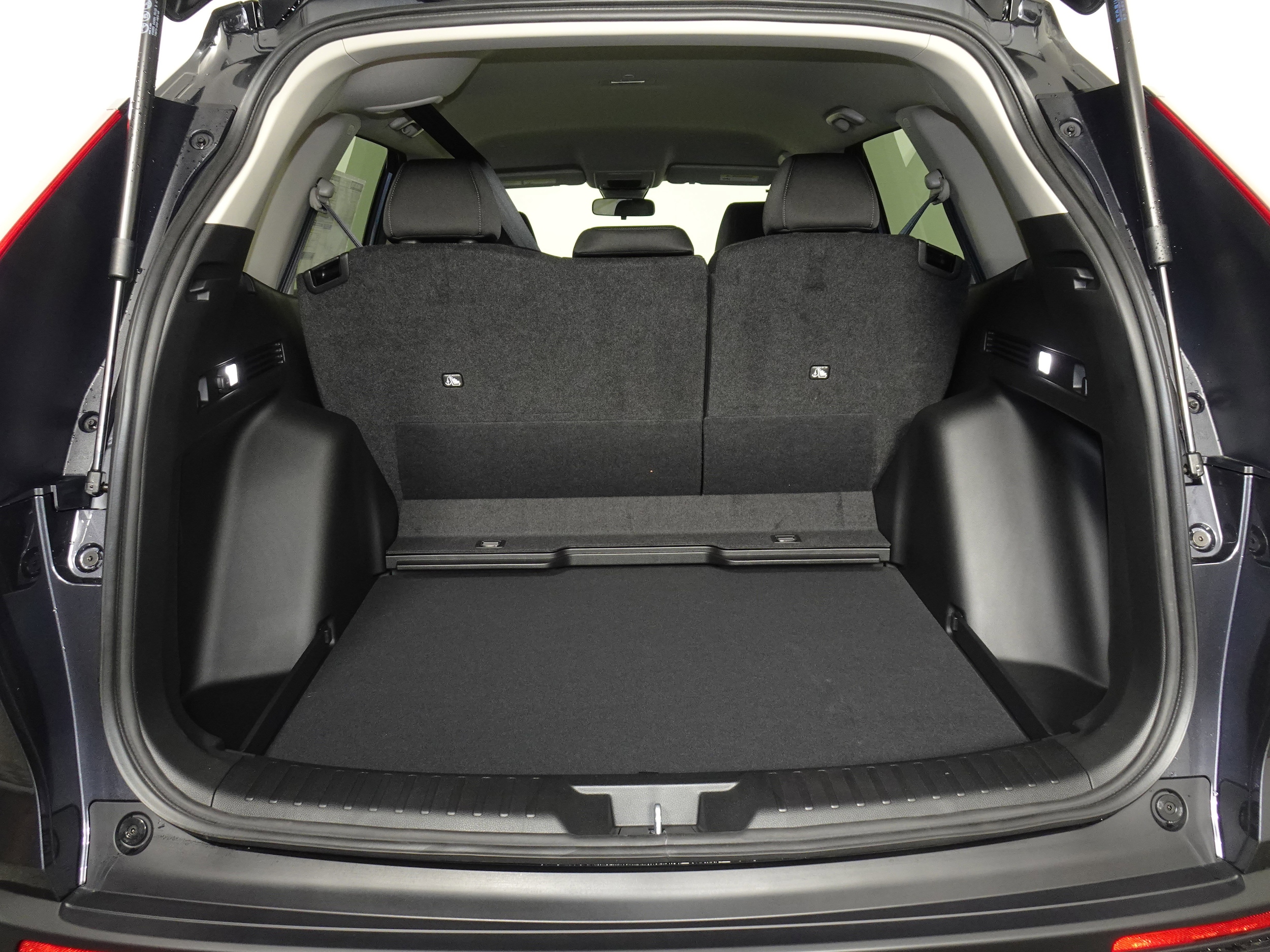 2026 Honda CR-V LX - Photo 11