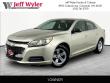 Used 2014 Chevrolet Malibu 4dr Sdn LS w/1LS Sedan