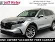 Certified 2023 Honda CR-V EX AWD w/o BSI SUV