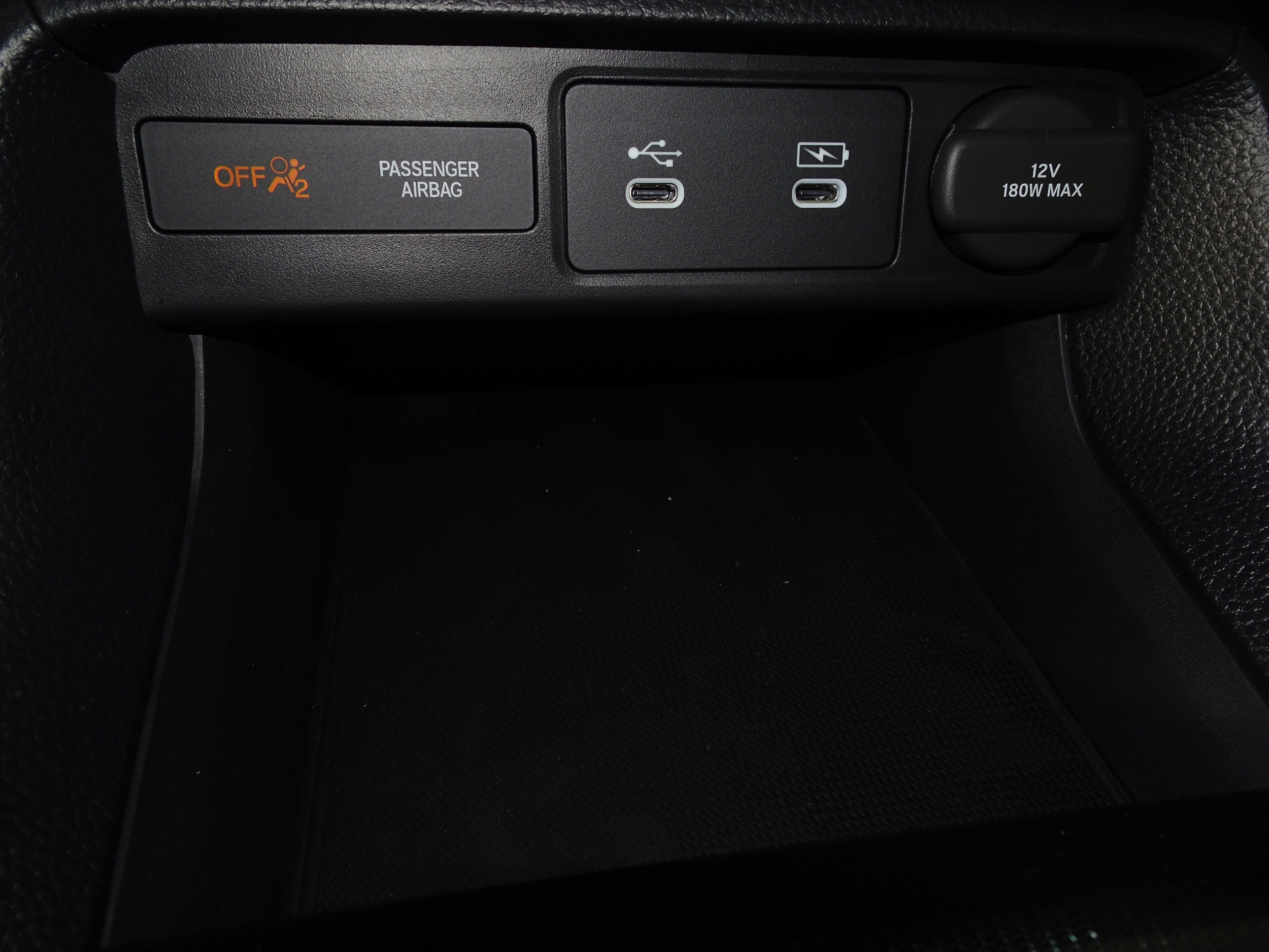 2026 Honda Civic Hatchback Sport - Photo 31