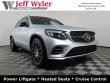 Used 2018 Mercedes-Benz GLC AMG GLC 43 4MATIC SUV SUV