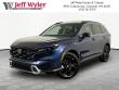 Certified 2023 Honda CR-V Hybrid Sport Touring AWD SUV