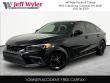Certified 2022 Honda Civic Sport CVT Hatchback