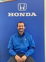 Staff member Jerrol Thompson from ID_00c473ce49b8