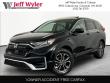 Certified 2020 Honda CR-V EX-L AWD SUV