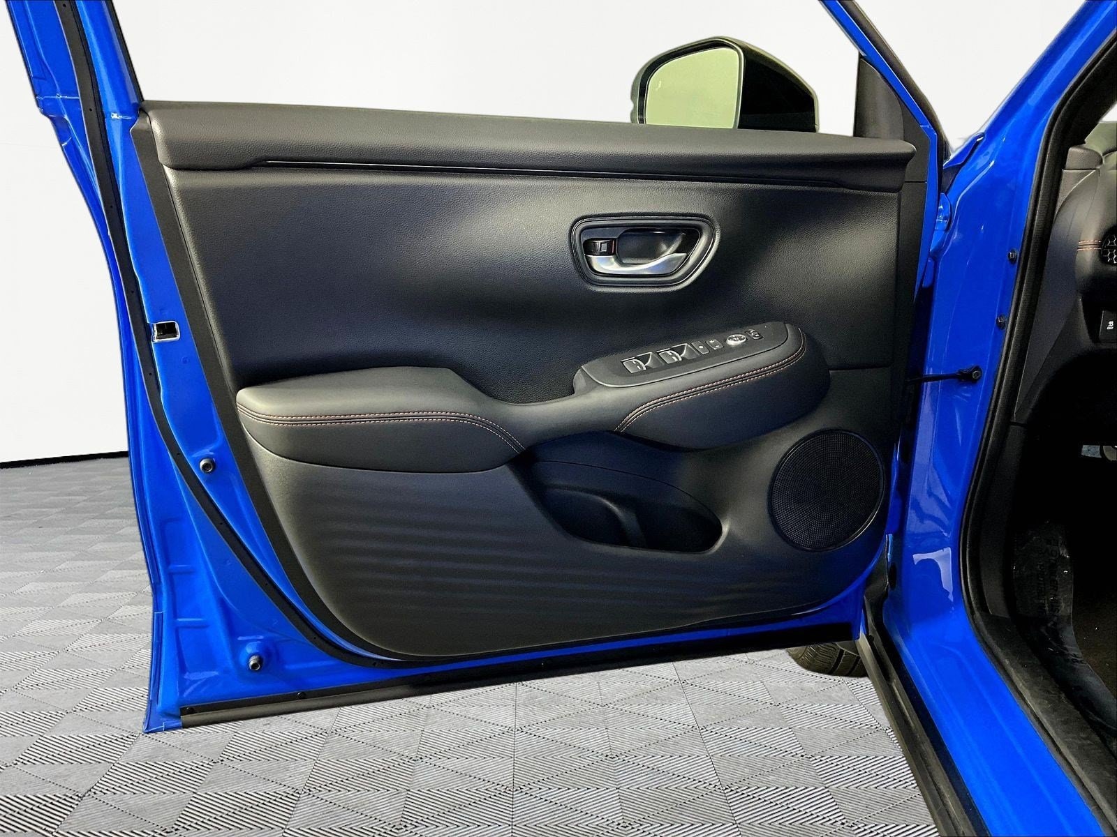 2026 Honda HR-V Sport - Photo 23