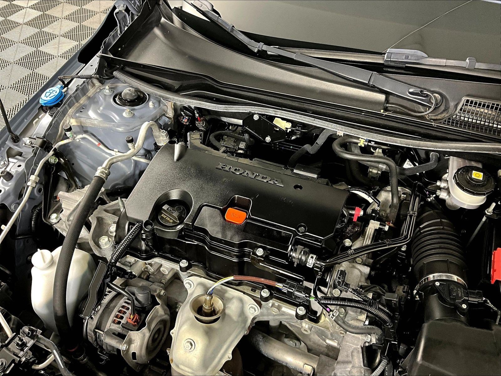 2024 Honda Civic Sport - Photo 33