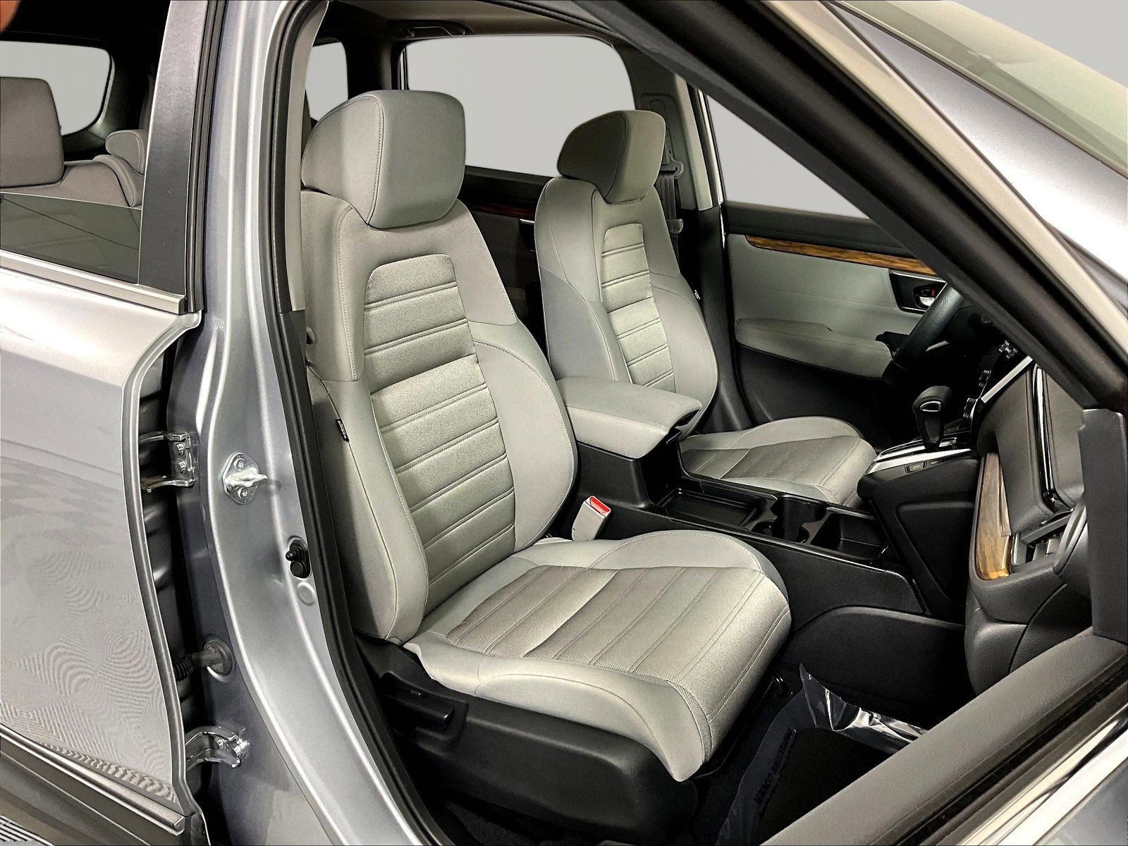 2022 Honda CR-V EX - Photo 29