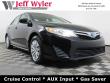 Used 2012 Toyota Camry Hybrid 4dr Sdn LE Sedan
