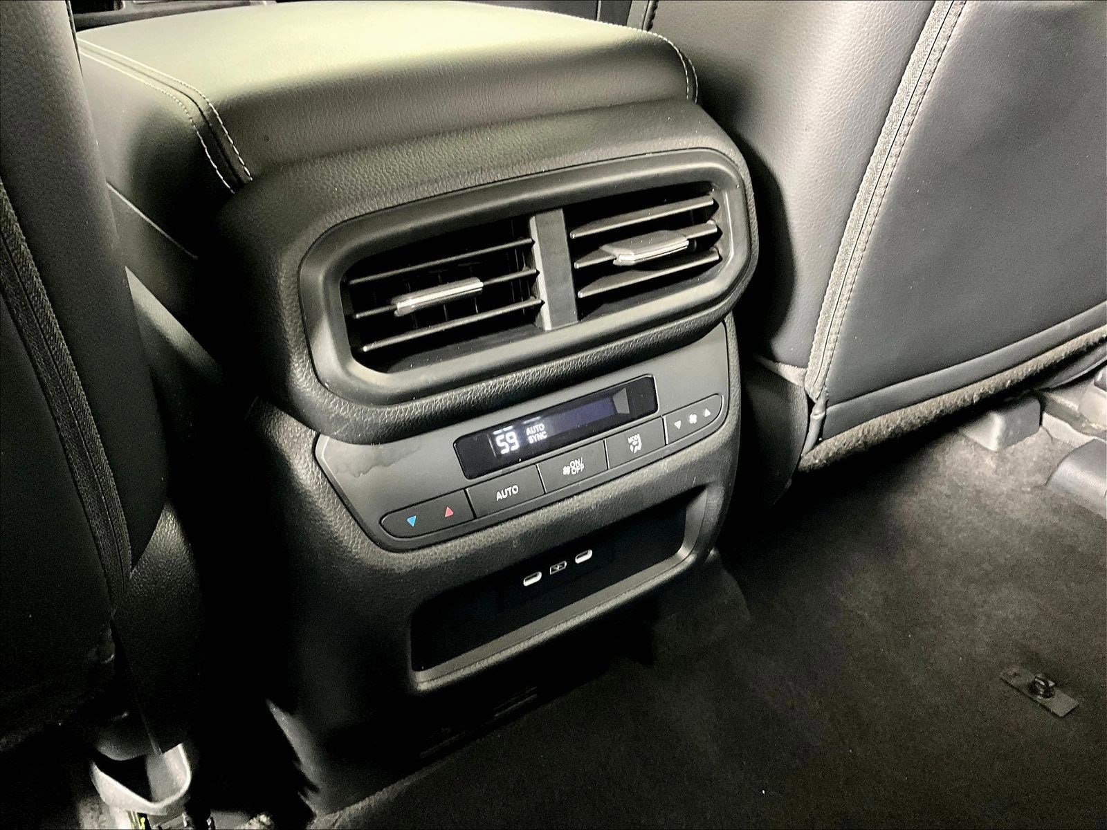 2025 Honda Pilot EX-L - Photo 10