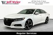  Honda Accord Sedan