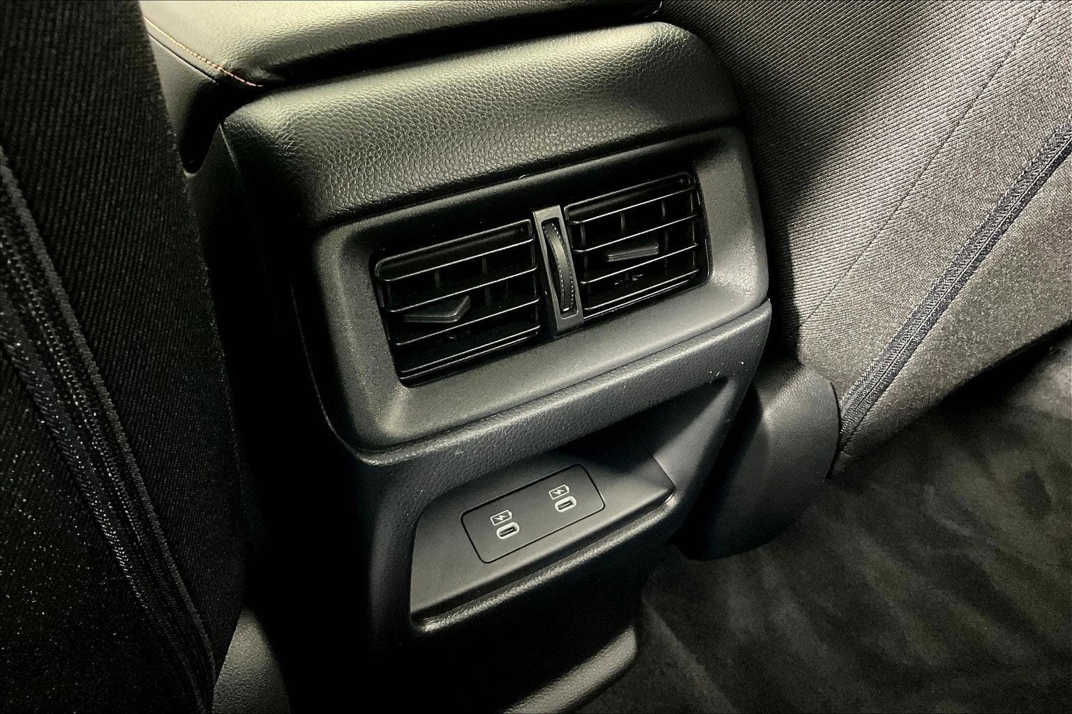 2026 Honda CR-V TrailSport - Photo 10