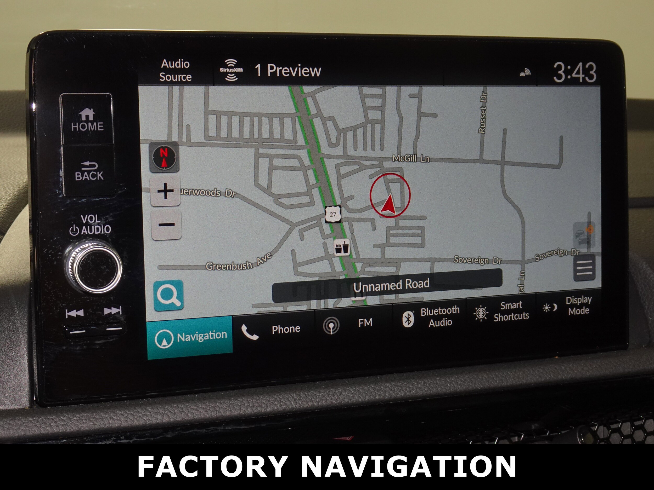 2023 Honda CR-V Hybrid Sport Touring photo 4