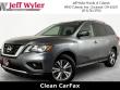 Used 2019 Nissan Pathfinder 4x4 S SUV