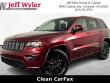 Used 2018 Jeep Grand Cherokee Altitude 4x4 *Ltd Avail* SUV