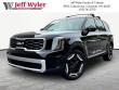 Used 2024 Kia Telluride S FWD SUV