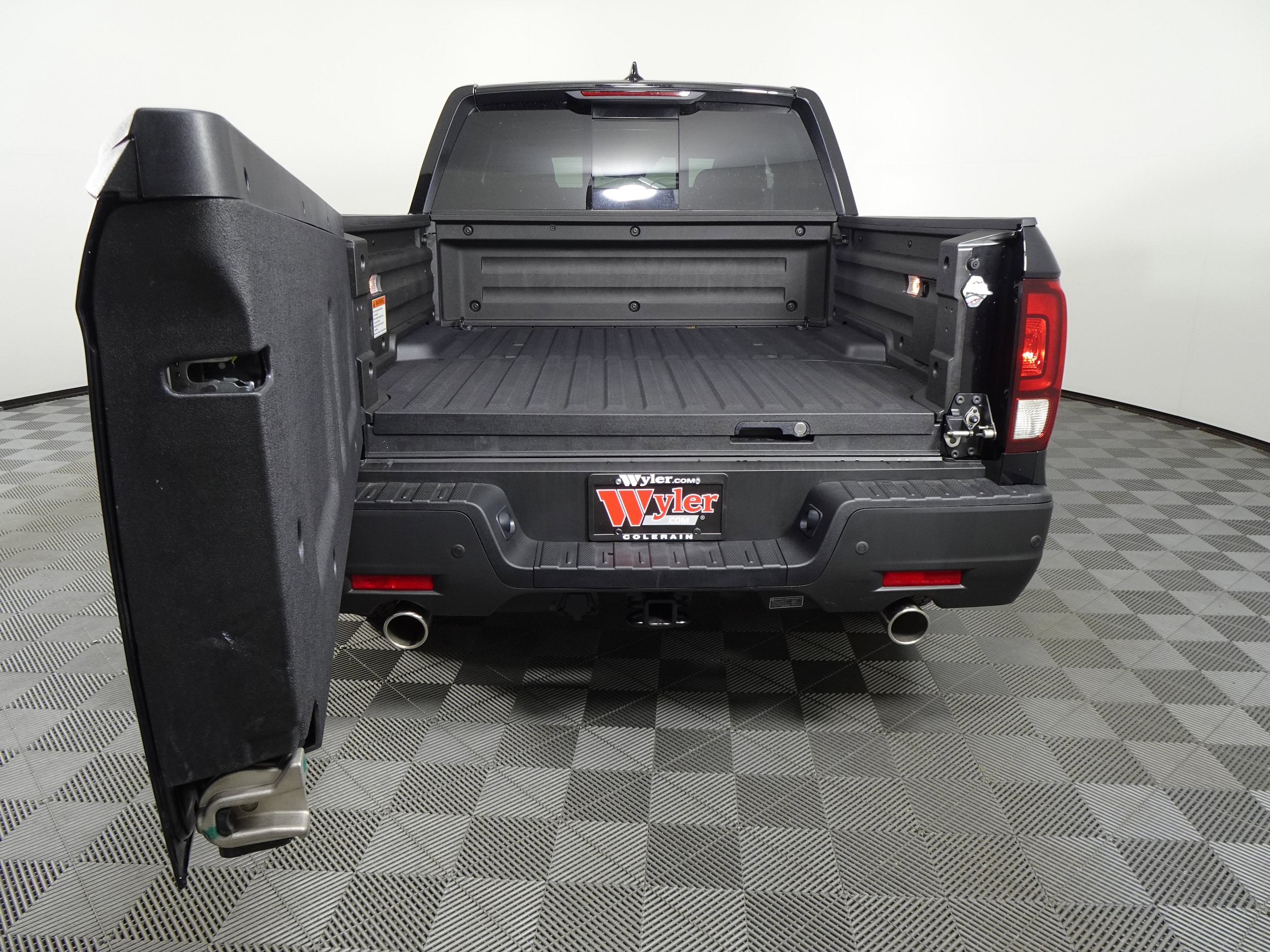 2026 Honda Ridgeline TrailSport - Photo 39