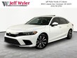  Honda Civic Sedan