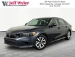  Honda Civic Sedan